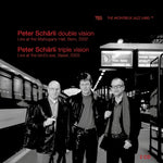 SCHARLI,PETER - SCHARLI: DOUBLE VISION; TRIPLE VISION (2CD)