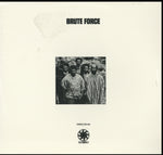 BRUTE FORCE - BRUTE FORCE (Vinyl LP)