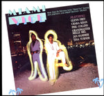 MIAMI VICE O.S.T. - MIAMI VICE O.S.T. (Vinyl LP)