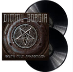 DIMMU BORGIR - DEATH CULT ARMAGEDDON (Vinyl LP)
