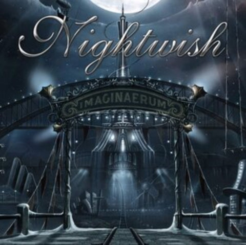 NIGHTWISH - IMAGINAERUM (Vinyl LP)