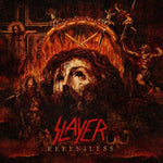 SLAYER - REPENTLESS (Vinyl LP)