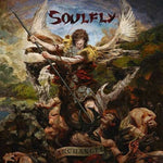 SOULFLY - ARCHANGEL (Vinyl LP)
