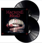 MACHINE HEAD - CATHARSIS (Vinyl LP)