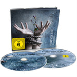 FOREVER STILL - TIED DOWN (CD/DVD)