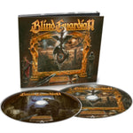 BLIND GUARDIAN - IMAGINATIONS FROM THE OTHER SIDE (2 CD/REMIXED & REMASTERED)