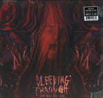 BLEEDING THROUGH - LOVE WILL KILL ALL (Vinyl LP)