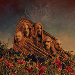 OPETH - GARDEN OF THE TITANS (OPETH LIVE AT RED ROCKS AMPHITHEATRE) (CD/B