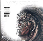 MESHUGGAH - CONTRADICTIONS COLLAPSE (2LP/WHITE COLORED VINYL) (Vinyl LP)