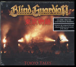 BLIND GUARDIAN - TOKYO TALES (2CD/DIGIPAK)