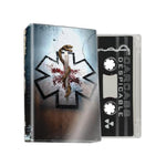 CARCASS - DESPICABLE (CLEAR CASSETTE)