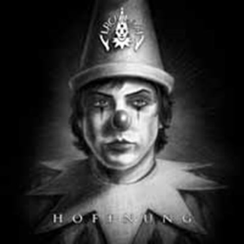LACRIMOSA - HOFFNUNG (CD/DVD)