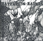 BATTALION OF SAINTS - BEST OF (Vinyl LP)