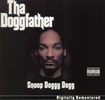 SNOOP DOGGY DOGG - THA DOGGFATHER (X) (Vinyl LP)