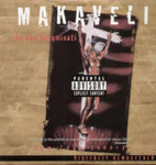 MAKAVELI - 7 DAY THEORY (X) (Vinyl LP)