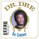 DR. DRE - CHRONIC (X) (REMASTERED) (2LP) (Vinyl LP)