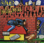 SNOOP DOGGY DOGG - DOGGYSTYLE (EXPLICIT/REMASTERED/2LP) (Vinyl LP)