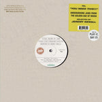 VARIOUS ARTISTS - HOUSE OF AGES: SELECTED BY JEREMY NEWALL / VAR (Vinyl LP)