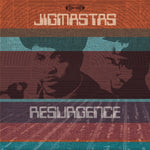 JIGMASTAS (DJ SPINNA & KRYMINUL) - RESURGENCE (180G/2LP) (Vinyl LP)
