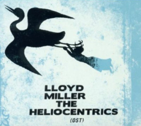MILLER,LLLOYD & THE HELIOCENTRICS - LLOYD MILLER & THE HELIOCENTRICS (Vinyl LP)