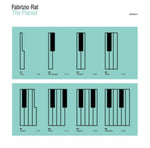 FABRIZIO RAT - PIANIST (Vinyl LP)