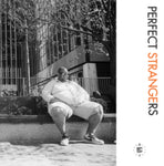 VARIOUS ARTISTS - PERFECT STRANGERS (Vinyl LP)