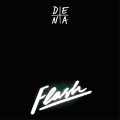 DENA - FLASH (Vinyl)