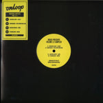 VARIOUS ARTISTS - MOXIE PRESENTS VOL.3 SAMPLER 2 (Vinyl LP)