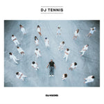 DJ TENNIS - DJ TENNIS DJ-KICKS (3LP/DL CARD) (Vinyl LP)