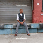 HOOD,ROBERT - ROBERT HOOD DJ-KICKS (DL) (Vinyl LP)