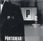 PORTISHEAD - PORTISHEAD (Vinyl LP)