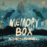 CROMWELL,RODNEY - MEMORY BOX (YELLOW VINYL) (Vinyl LP)