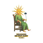REAL BAD MAN - ON HIGH ALERT V.3 (Vinyl LP)