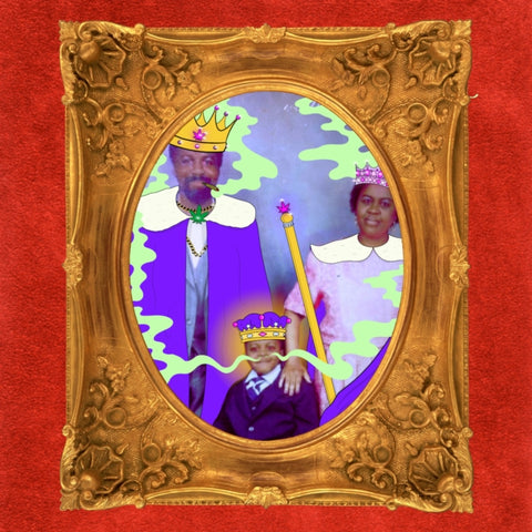 SMOKE DZA - HUSTLER'S CATALOG 2 (Vinyl LP)