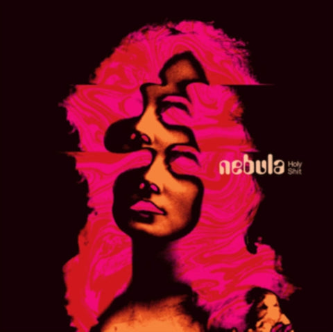 NEBULA - HOLY SHIT (Vinyl LP)