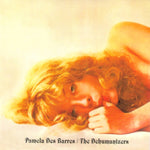 DES BARRES,PAMELA - WITH THE DEHUMANIZERS (Vinyl LP)