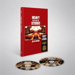 HEAVY STEREO - DEJA VOODOO (25TH ANNIVERSARY EDITION/2CD)