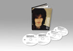 BUTLER,BERNARD - PEOPLE MOVE ON (MEDIA BOOK/4CD)