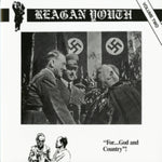 REAGAN YOUTH - VOLUME TWO (Vinyl LP)