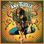 TIJOUX,ANA - VENGO (Vinyl LP)