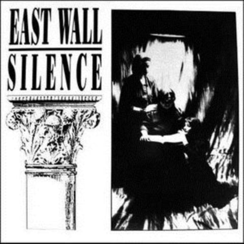 EAST WALL - SILENCE (Vinyl LP)