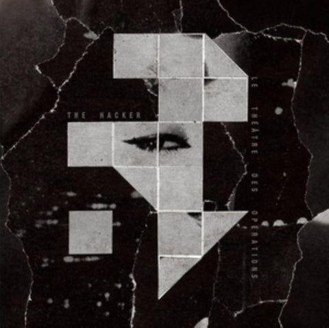 HACKER - LE THÃ©Ã¢TRE DES OPÃ©RATIONS (Vinyl LP)