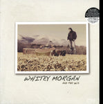 MORGAN,WHITEY & THE 78S - WHITEY MORGAN & THE 78'S (Vinyl LP)
