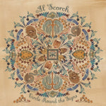 SCORCH,AL - CIRCLE ROUND THE SIGNS(Vinyl LP)