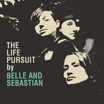 BELLE & SEBASTIAN - LIFE PURSUIT (Vinyl LP)