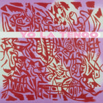 YO LA TENGO - I AM NOT AFRAID OF YOU & I WILL BEAT YOUR ASS (Vinyl LP)