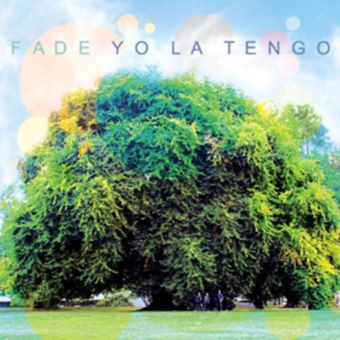 YO LA TENGO - FADE (Vinyl LP)