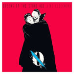 QUEENS OF THE STONE AGE - LIKE CLOCKWORK (Vinyl LP)