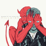QUEENS OF THE STONE AGE - VILLAINS (DELUXE EDITION) (180G/GATEFOLD/ETCHING ON VINYL) (Vinyl LP)