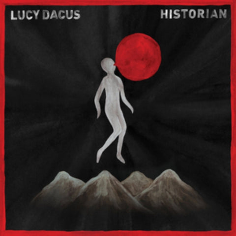 DACUS,LUCY - HISTORIAN (Vinyl LP)